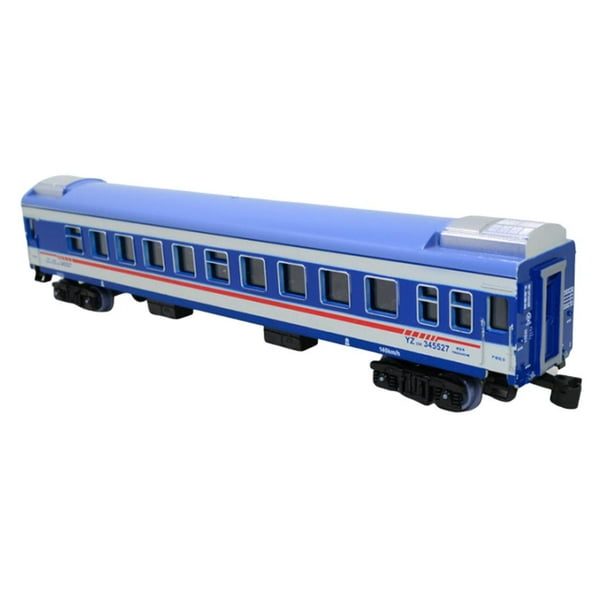 Juguetes de tren con pilas Juego de trenes de vías de tren 8 vías para  Zulema Tren electrico