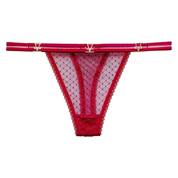 Gibobby Calzones para mujer sexy Bragas de mujer, ropa interior