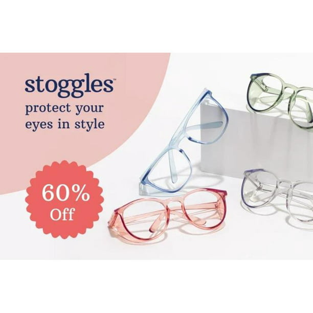 Gafas antivaho para montar 'Fit Over Glasses