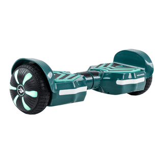 Patín Scooter Eléctrico Plegable para Adultos, Motor Delantero de 350W de  Potencia Máxima, 25 km/h Velocidad Maxima, Carga máxima de 120 KG, Sistema  de Freno Dual, Impermeable de IPX4 gim 15PATIN-001CH