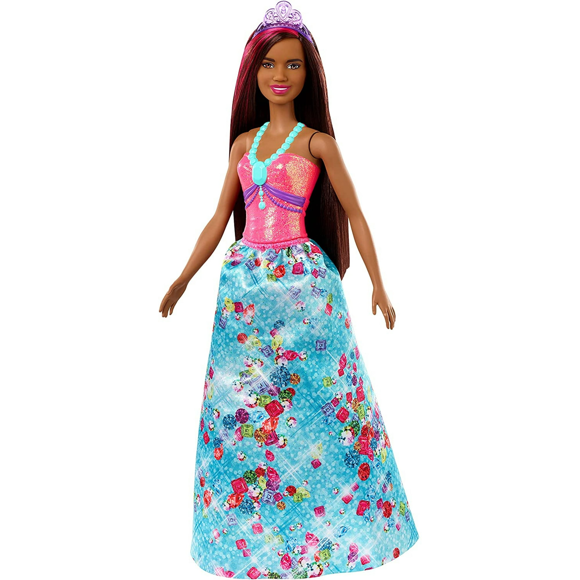 vestido Barbie - Comprar en Los Disfraces de la Tía