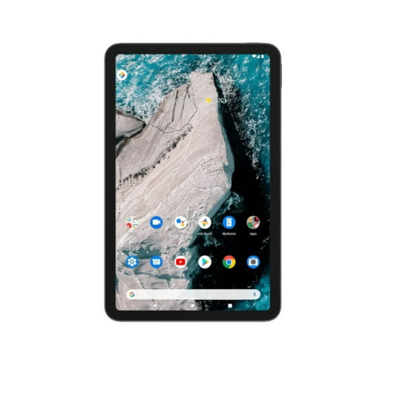 tablet nokia t20 1036 4 gb ram 64 gb solo wifi azul océano