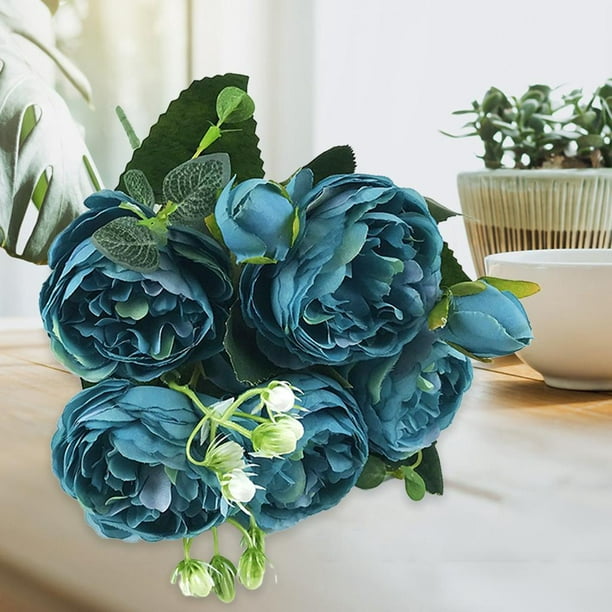 Bouquet Fiesta Azul