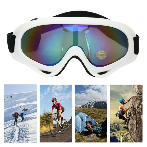 Gafas de esquí para niños,Gafas de esquí para niños Gafas de esquí antivaho  para niños Gafas de esquí Tecnología innovadora Jadeshay A