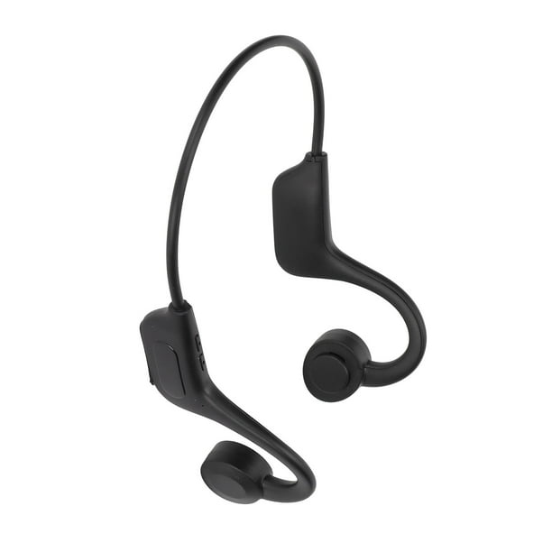 Auriculares Bluetooth De Oído Abierto, IP68 Impermeable Batería De Larga  Duración Auriculares Deport ANGGREK