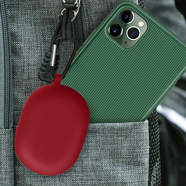 Audífonos Funda de silicona para inalámbricos anticaída para Samsung Galaxy Buds  2 Pro (verde) WDOplteas Para estrenar