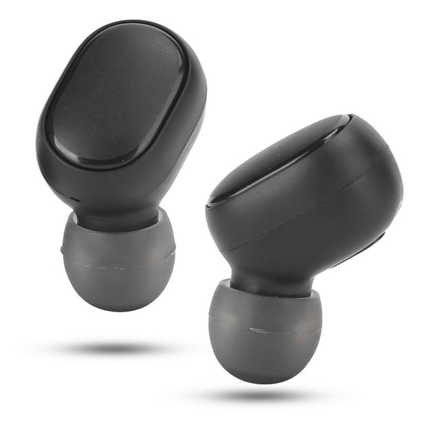 Mini Auriculares Bluetooth,Auriculares Inalámbricos Mini Bluetooth  Bluetoothpara Redmi S Air Dots Au VoborMX
