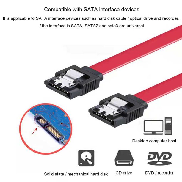 Pc Linea Computadores - CABLE DE PODER SATA PARA DISCO DURO