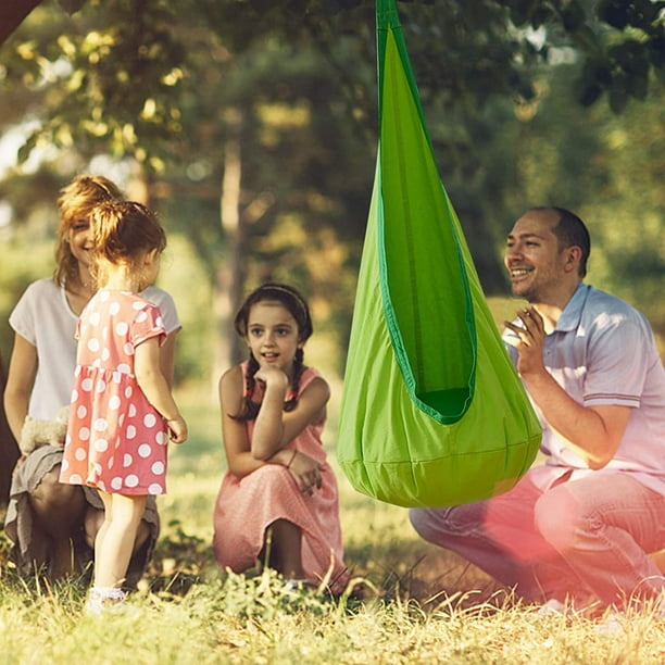 Hamaca Bebe Infantil Reforzada Niños Kids Niñas Asiento