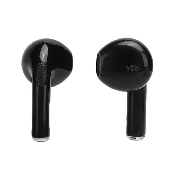 A1 Mini Auriculares Inalámbricos Bluetooth 5.3 en el oído Auriculares  ligeros Negro PA1 Altavoz Bluetooth con 20w Sonido Estéreo Negro