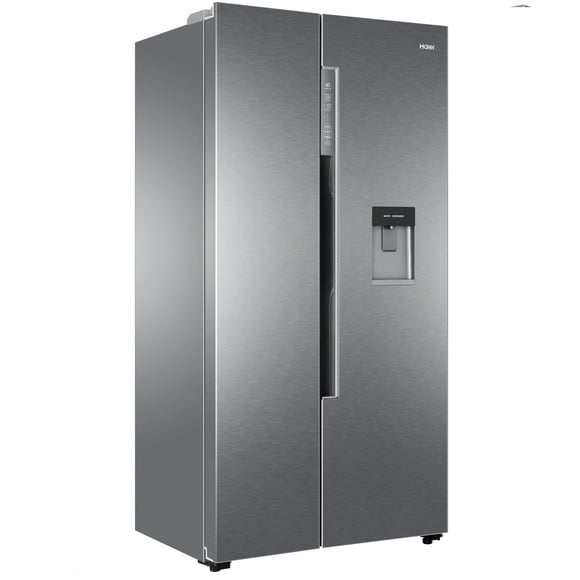 refrigerador french door 521 l inoxidable haier  hsm518hmnss0 haier tecnología no frost