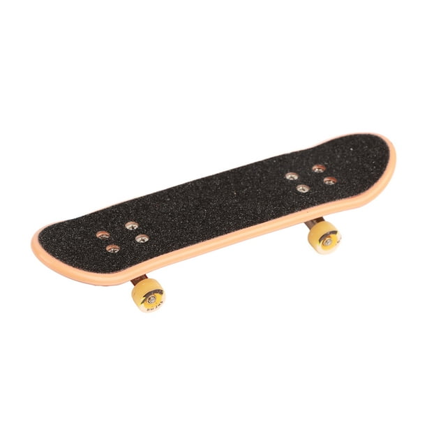 Mini Skate Set X5 Patineta Para Dedos Fingerboard