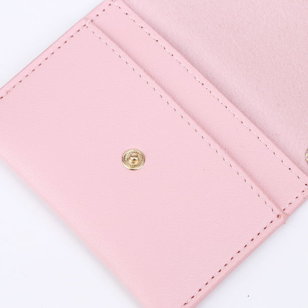 KEY POUCH Diseñadores Mini billetera Moda para mujer Monederos para llaves  Llavero para hombre Titular de la tarjeta de crédito Monedero Monedero de