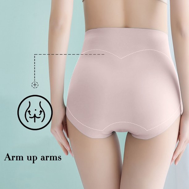 Gibobby Pantys para Mujer Pantalones de mujer Pantalones moldeadores de  cuerpo Pantalones de cintura Gibobby