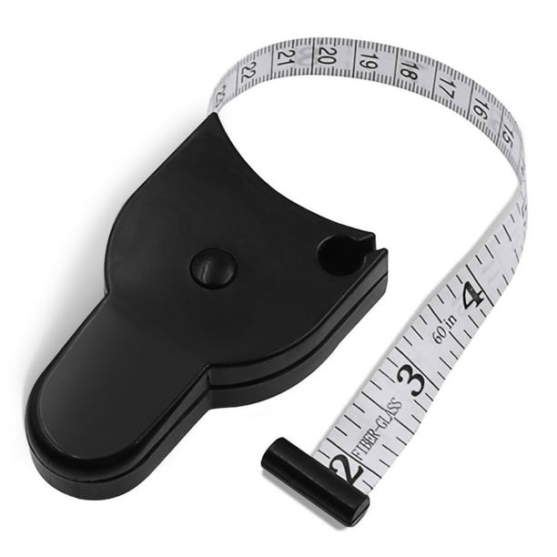 cinta metrica corporal tape de medir confeccion Costura Tela
