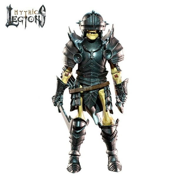 Mythic Legions Deluxe Dwarf LB 【受注生産品】 - SF・ファンタジー 