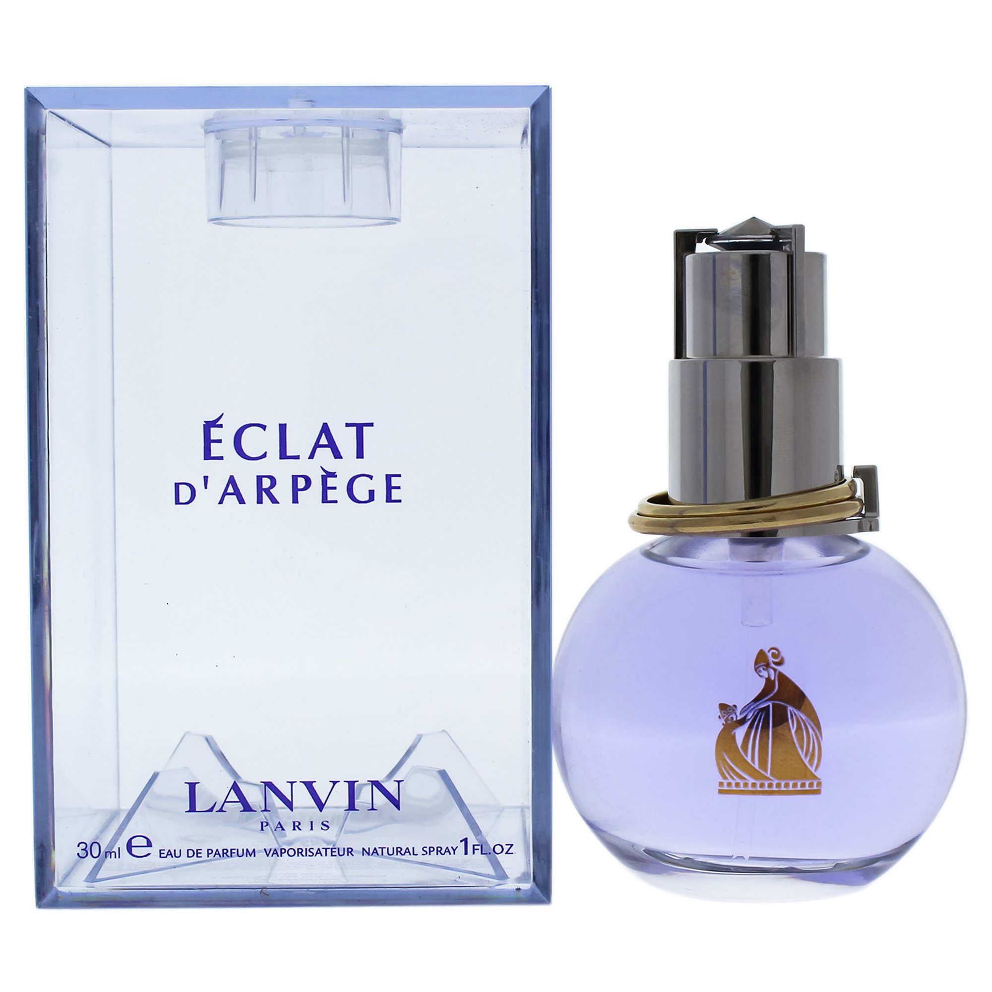 Eclat Darpege De Lanvin Para Mujeres Spray Edp De 1 Oz Lanvin Lanvin Eclat Darpege Perfume Edp 