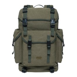 CARHARTT WIP: Mochila para hombre, Verde