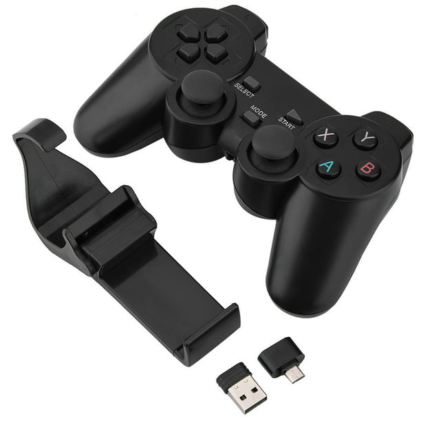 Klack Mando Gaming para Móvil Inalámbrico Controlador para Juego para todos  los móviles