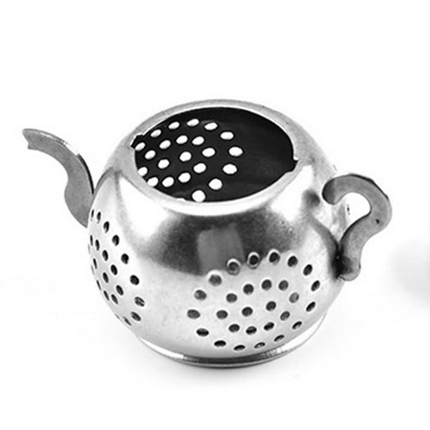 Teafu, práctico infusor para el té