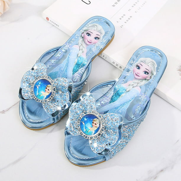 Zapatos De Princesas Para Ninas
