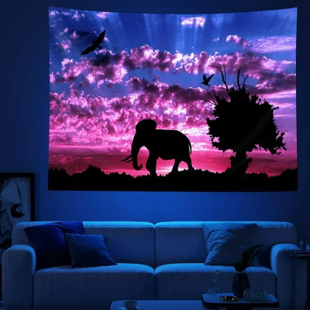 Tapete Baño 40×60 Cm Azul – Los Tres Elefantes Tienda Online