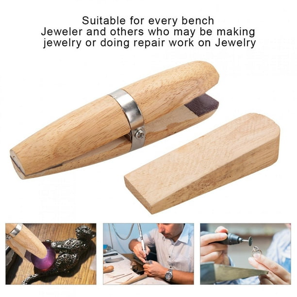 comprar joyero madera soporte bisutería