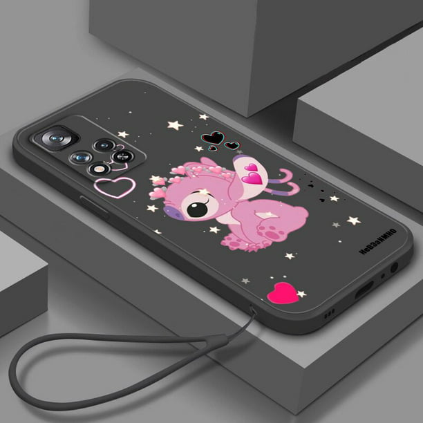  Funda Cool para Xiaomi Redmi 12C Negro Carbón : Celulares y  Accesorios