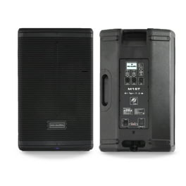 Radio Vintage Analogo Recargable Select Sound BT1010 con Bluetooth