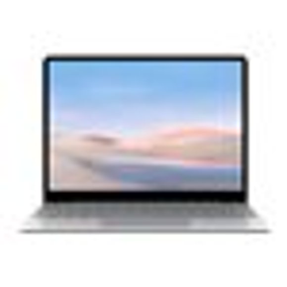 microsoft surface laptop go 124 touchscreen notebook 1536 x 1024 intel core i5 microsoft 21o00001