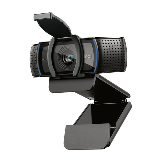 Logitech para Creators StreamCam Premium Webcam para  transmisión y creación de contenido, Full HD 1080p 60 fps, lente de vidrio  premium, enfoque automático inteligente, para PC/Mac, grafito : Electrónica