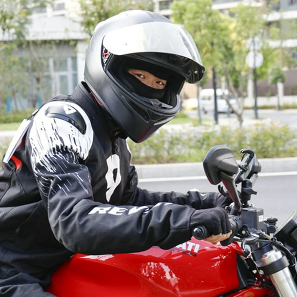 Máscara Belug Para Moto Ciclismo Táctica Pasamontañas