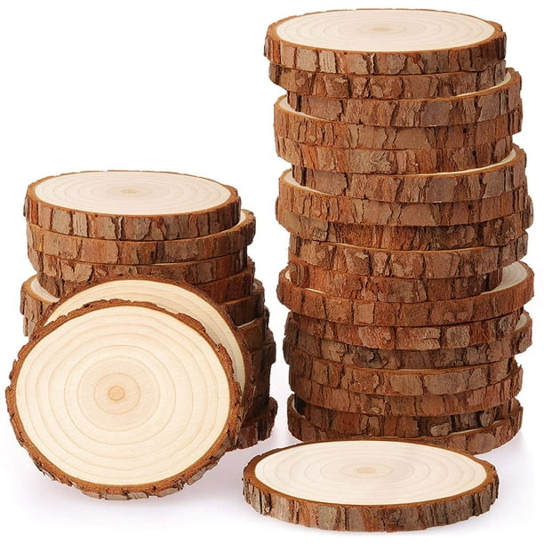 Tableros de madera para manualidades (10) - Akros