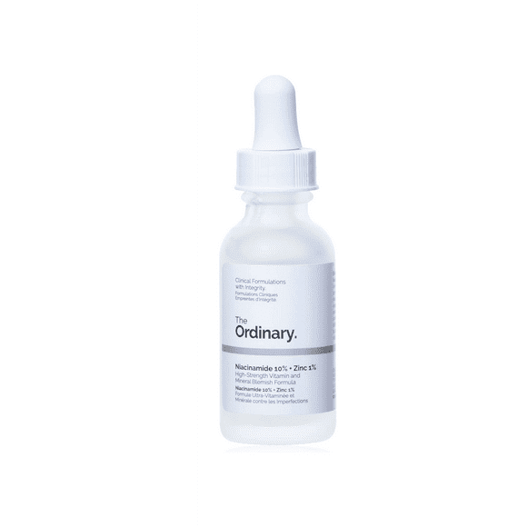 serum niacinamide 10  zinc 1 the ordinary 30 ml