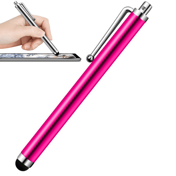 Lapiz Tactil Optico Pencil Tablet Stylus Universal Pluma Touch Vmingo, Moda de Mujer