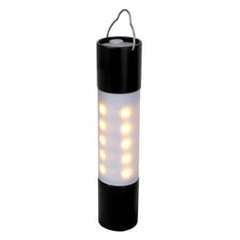 Linterna LED recargable de aluminio 670 lm, Truper Expert, Linternas  Recargables, 16778