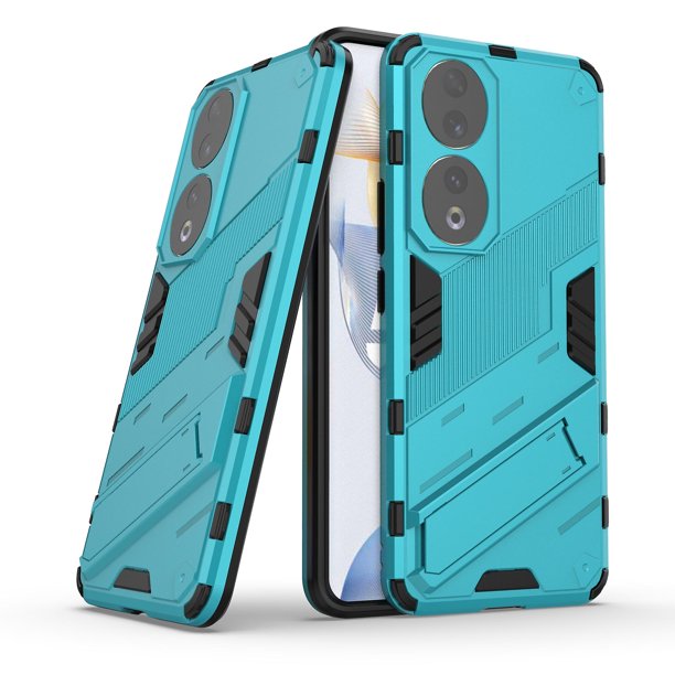 Funda Transparente Honor 90 Antigolpe Premium