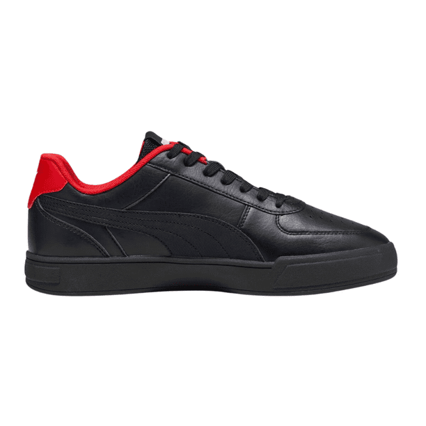 Tenis Puma Ferrari Caven Hombre negro 26 Puma Walmart en l nea