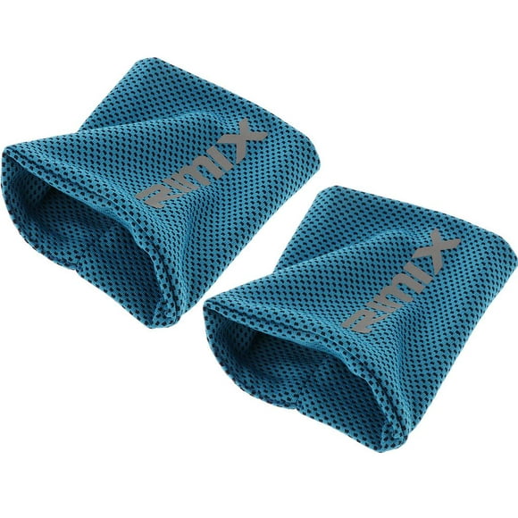 2 piezas muñequeras de tela de protección para gimnasio ejercicio yoga bádminton acerca de 9 x 9 cm kusrkot muñequeras para deportes al aire libre