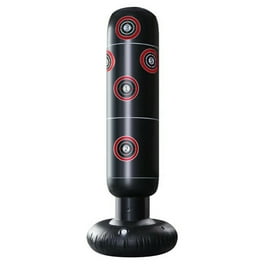 Costal de piso Saco Boxeo piso Standing Punching Bag Experto ST6660, ENDEAVOR ® Endeavor SACOBOXST6660N