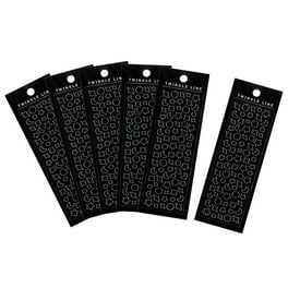 Etiqueta de pegatinas redondas, pegatinas de hoja de pegatinas de puntos de  colores de 30 mm para ca XianweiShao 9024719149455