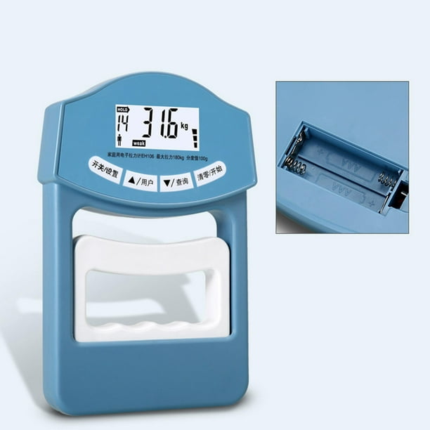 Medidor de presión digital para brazo Mod. C205B01, NewMed