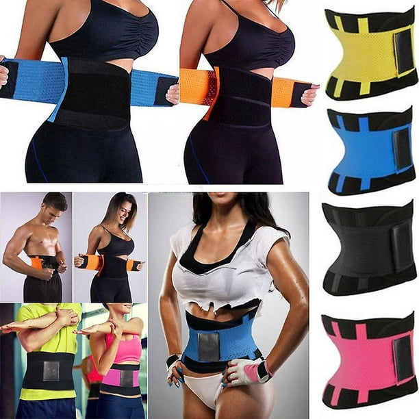 Entrenador de fitness para mujer Entrenador moldeador ajustable