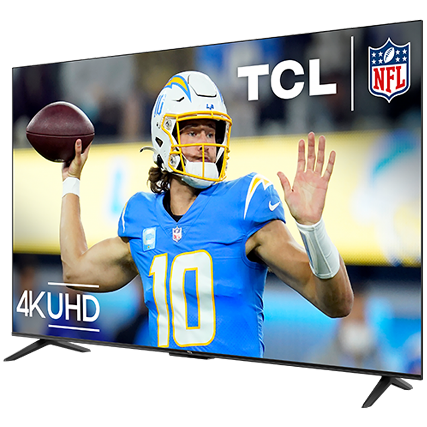 Pantalla Smart TV 58 Pulgadas TCL Class 4K LED Ultra HD HDR PRO Google ...