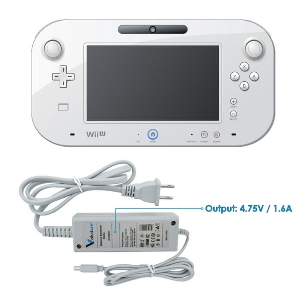 Cargador Adaptador de Corriente Virtual Zone Compatible PSP