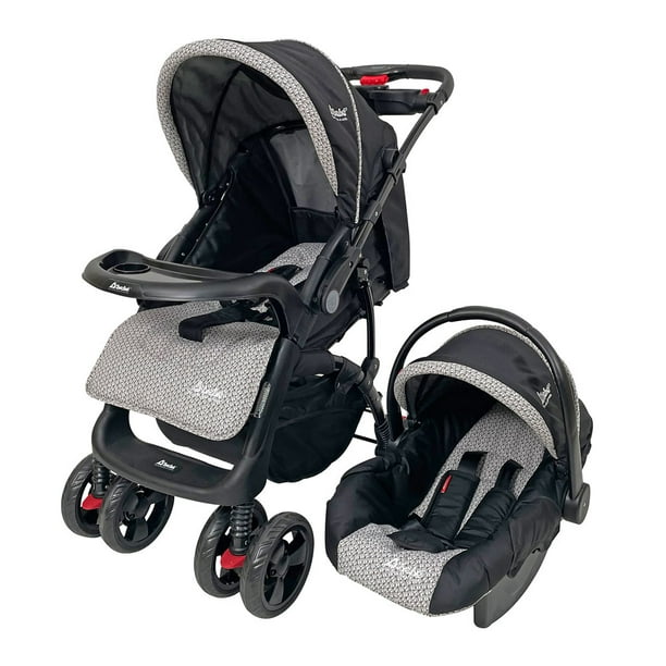 Carriola Travel System Star Baby Jade - D'bebé : Productos para bebé