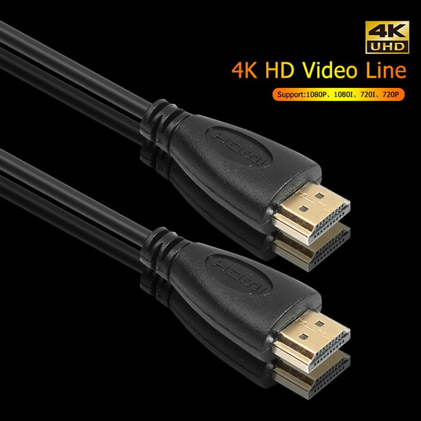 Cable de datos USB hembra a HDMI compatible macho 1080P HDTV TV Digital AV  adaptador cable cable Tmvgtek Nuevos Originales