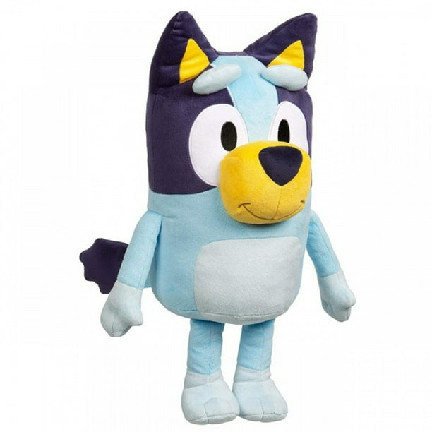 Bluey Peluche Parlante