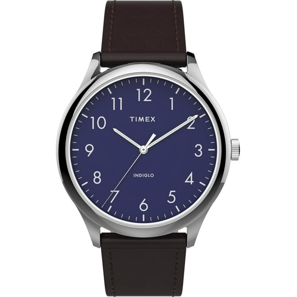 Reloj Hombre Timex Easy Reader TIMEX