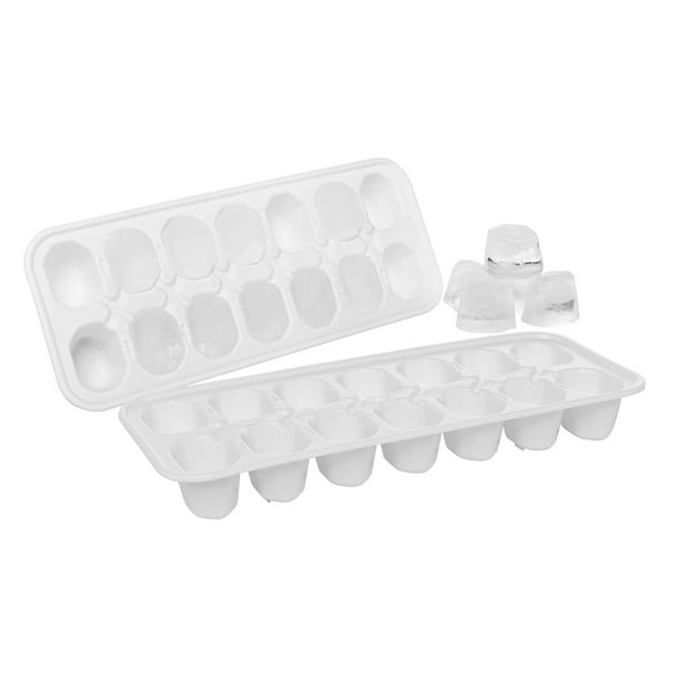 Set de moldes para hielo Corgi 2 piezas